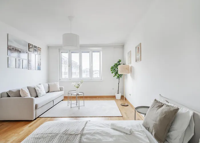 Retreat Schwedenplatz Διαμέρισμα *