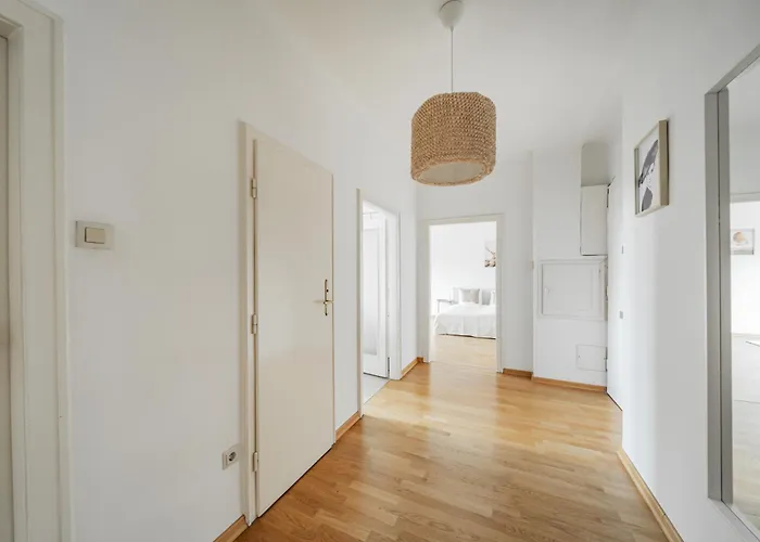 Retreat Schwedenplatz Διαμέρισμα Βιέννη