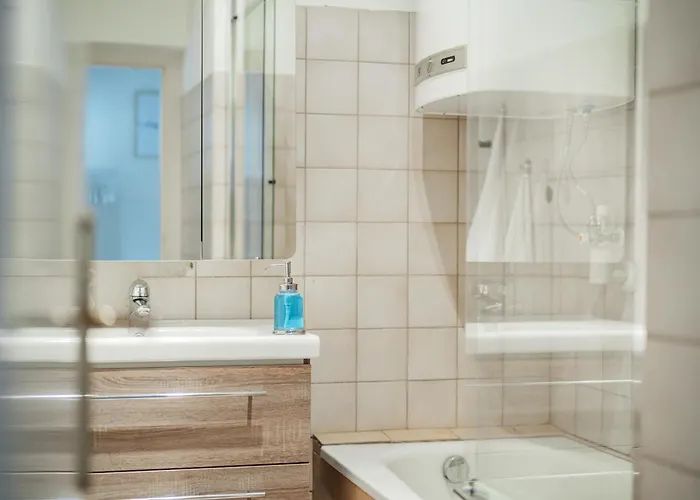 Retreat Schwedenplatz Βιέννη