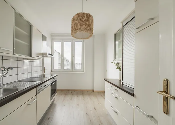 Retreat Schwedenplatz Διαμέρισμα