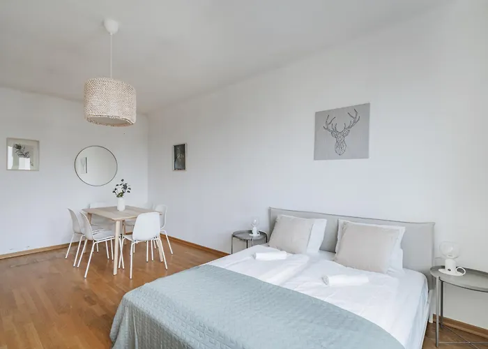 Retreat Schwedenplatz Διαμέρισμα Βιέννη