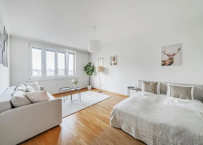 Retreat Schwedenplatz Διαμέρισμα *
