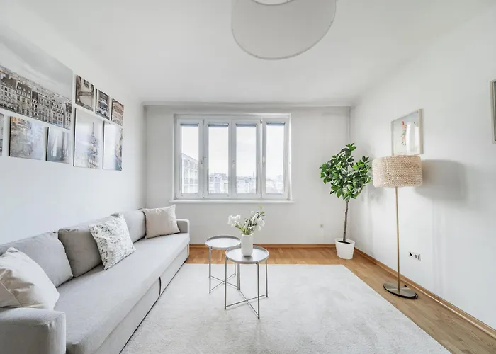 Retreat Schwedenplatz Διαμέρισμα Βιέννη