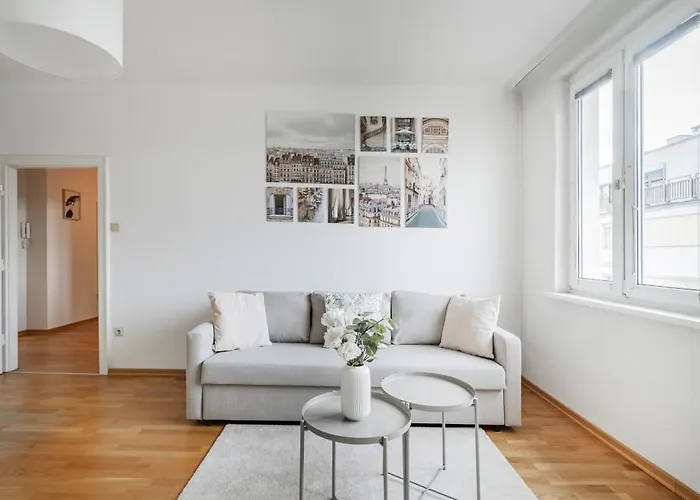 Retreat Schwedenplatz Βιέννη
