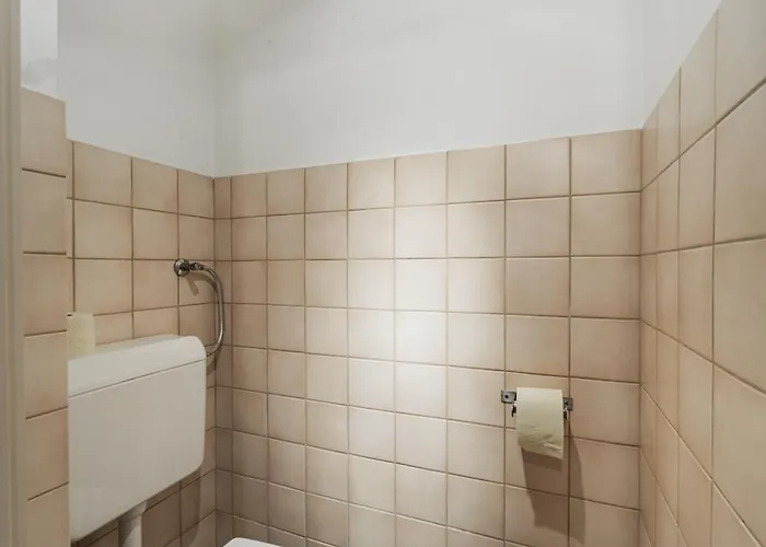 Διαμέρισμα Retreat Schwedenplatz Βιέννη