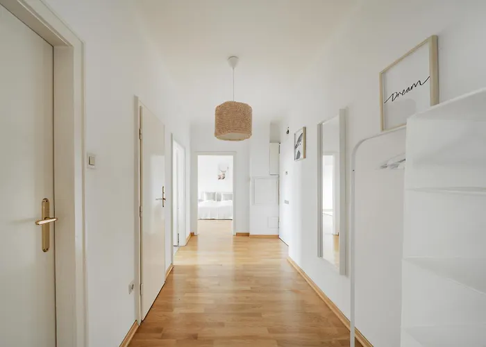 Retreat Schwedenplatz * Βιέννη