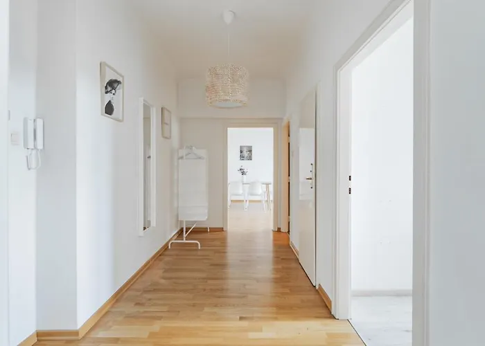 Retreat Schwedenplatz Διαμέρισμα *
