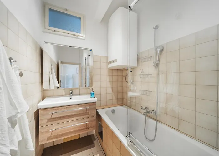 Retreat Schwedenplatz Διαμέρισμα *