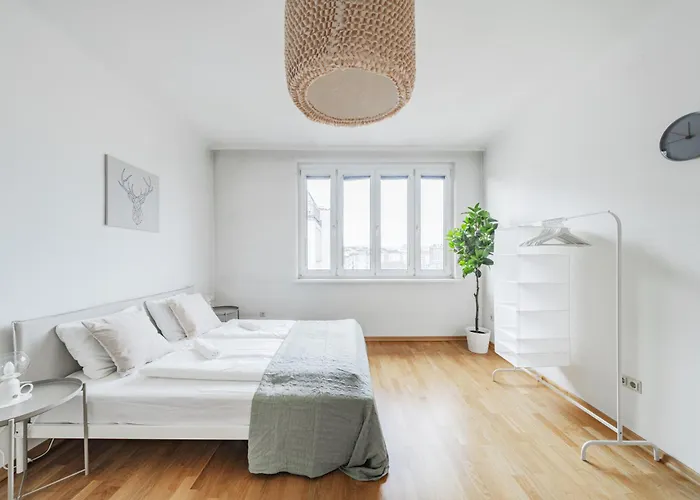 Retreat Schwedenplatz Διαμέρισμα *