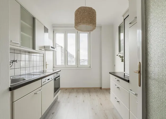 Retreat Schwedenplatz * Βιέννη